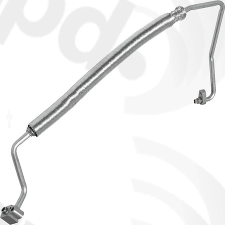 Gpd Hose Discharge Line 4813738